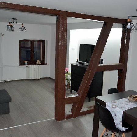 Apartament Bartolomeo Stary Toruń Εξωτερικό φωτογραφία
