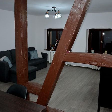 Apartament Bartolomeo Stary Toruń Εξωτερικό φωτογραφία