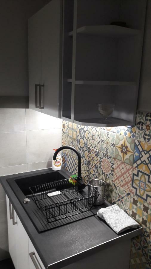 Apartament Bartolomeo Stary Toruń Εξωτερικό φωτογραφία