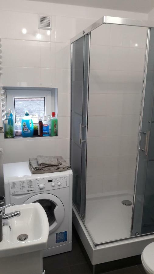 Apartament Bartolomeo Stary Toruń Εξωτερικό φωτογραφία