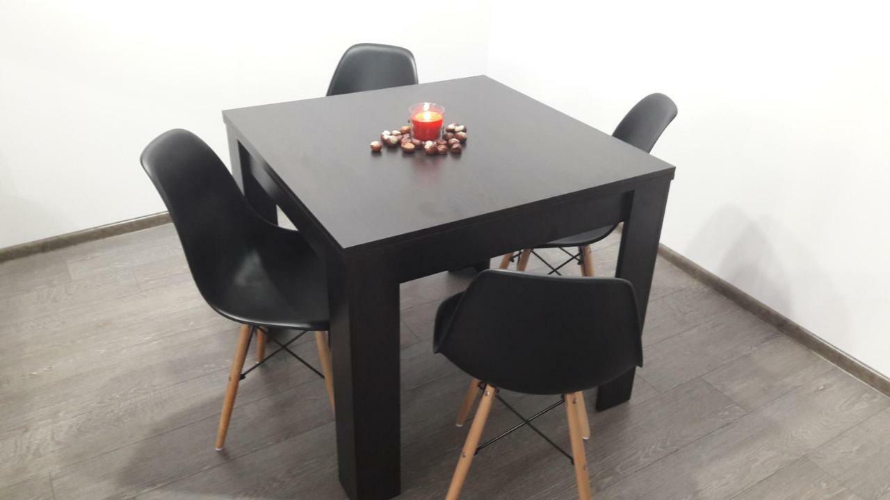 Apartament Bartolomeo Stary Toruń Εξωτερικό φωτογραφία