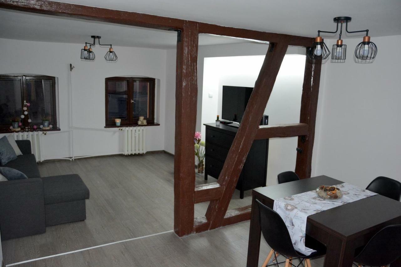 Apartament Bartolomeo Stary Toruń Εξωτερικό φωτογραφία