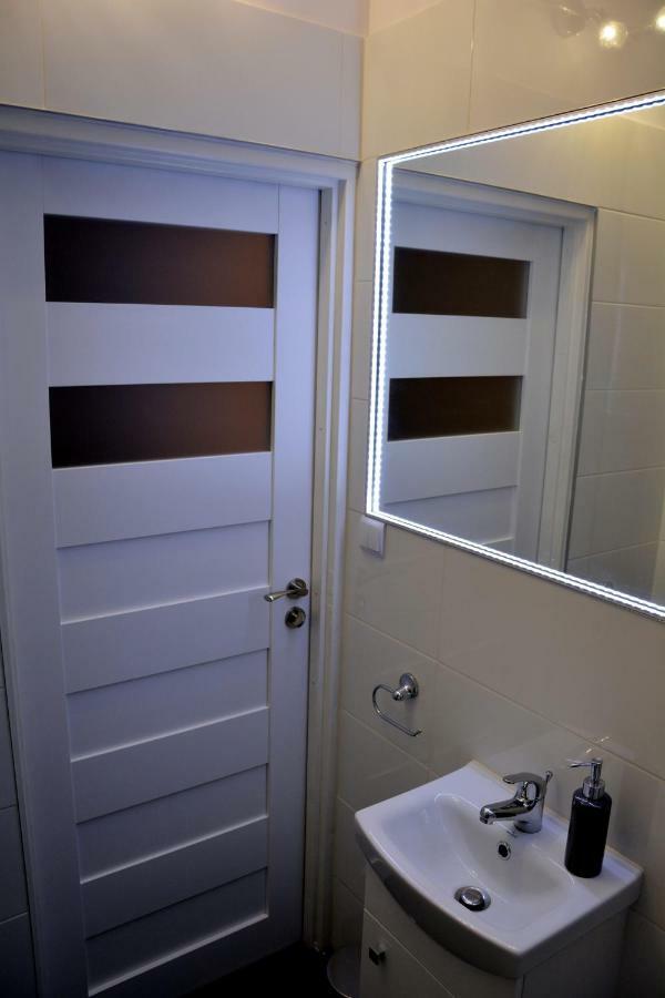 Apartament Bartolomeo Stary Toruń Εξωτερικό φωτογραφία