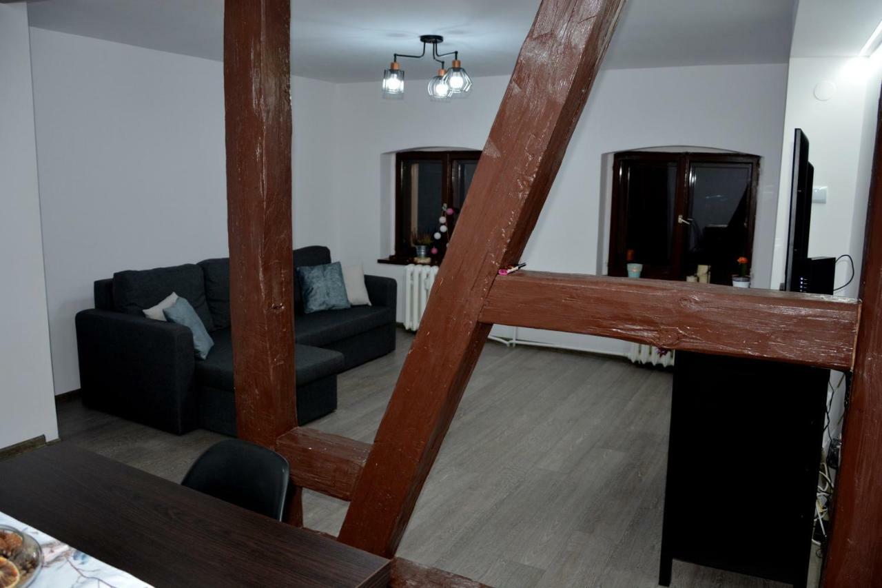 Apartament Bartolomeo Stary Toruń Εξωτερικό φωτογραφία