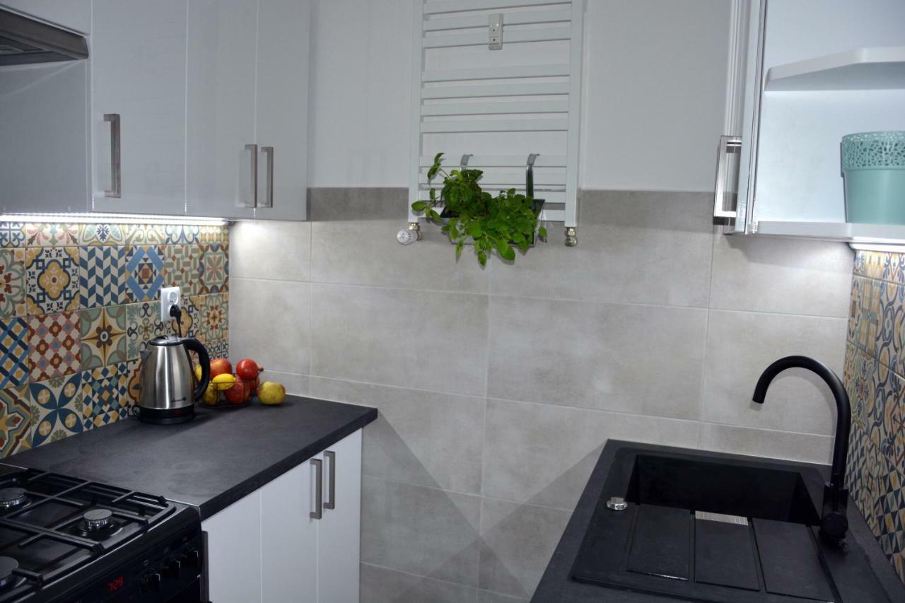 Apartament Bartolomeo Stary Toruń Εξωτερικό φωτογραφία