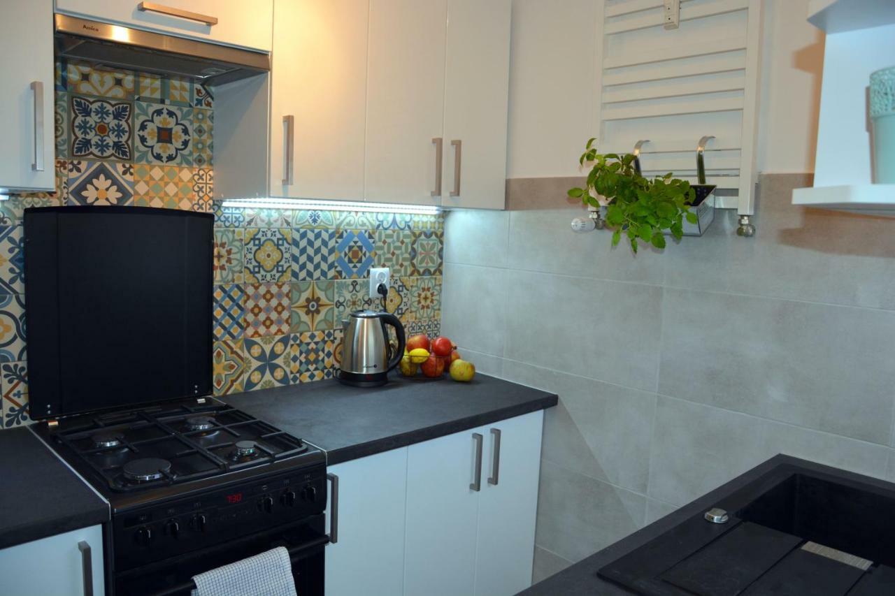 Apartament Bartolomeo Stary Toruń Εξωτερικό φωτογραφία