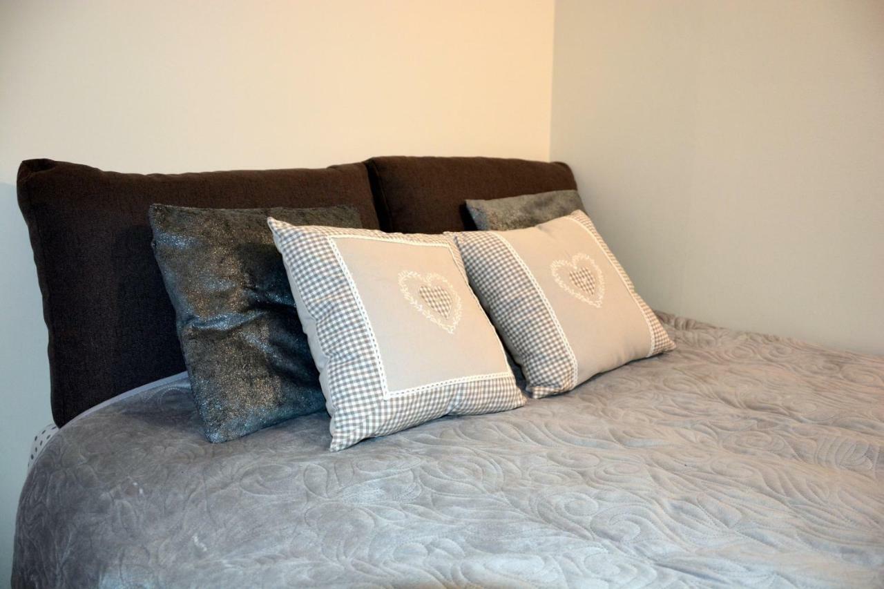 Apartament Bartolomeo Stary Toruń Εξωτερικό φωτογραφία