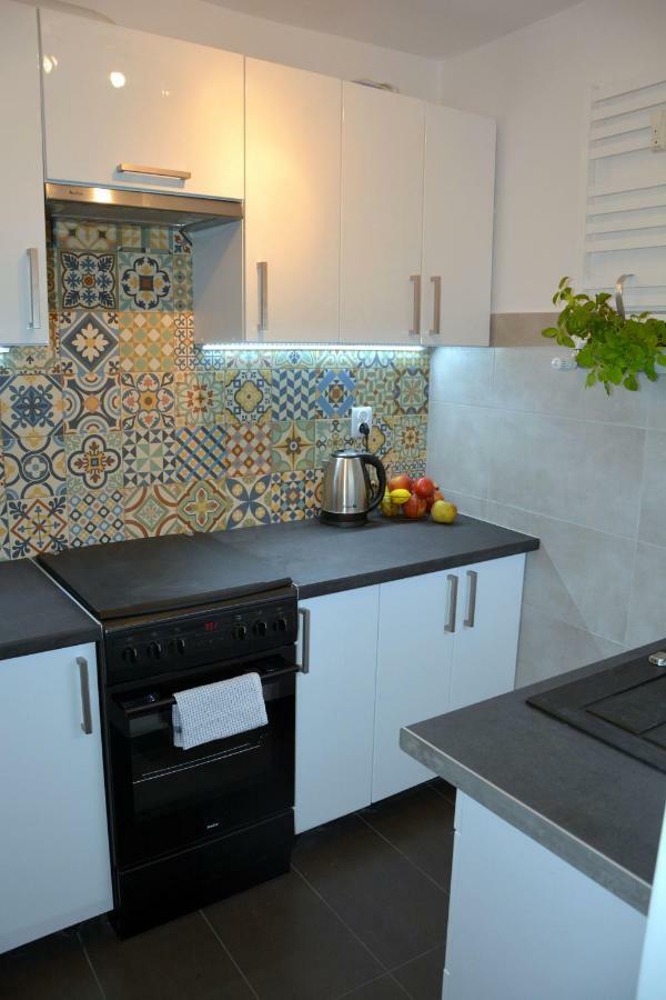Apartament Bartolomeo Stary Toruń Εξωτερικό φωτογραφία