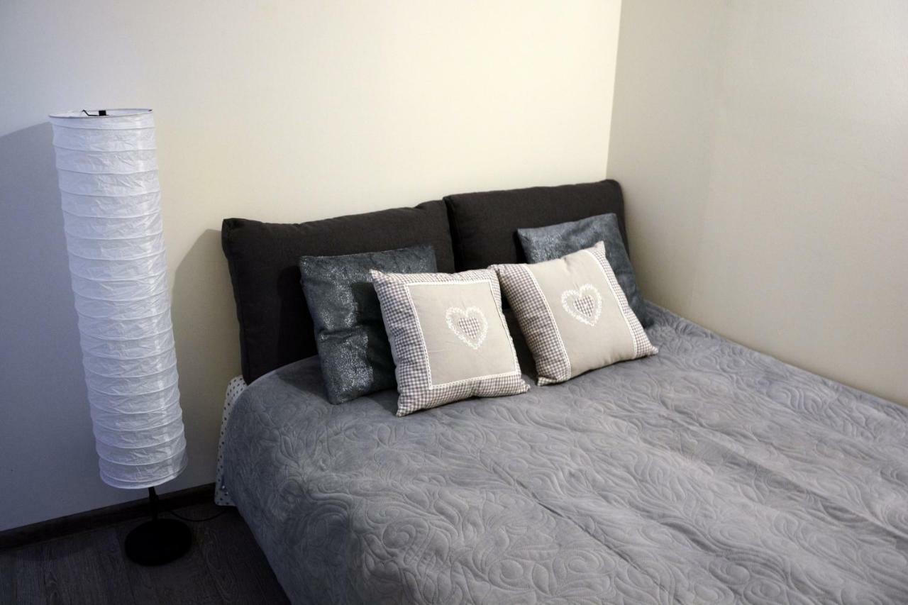 Apartament Bartolomeo Stary Toruń Εξωτερικό φωτογραφία