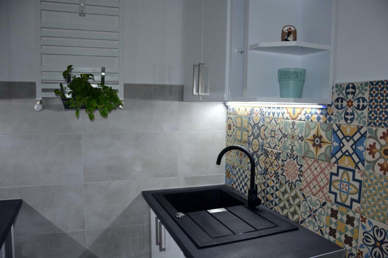 Apartament Bartolomeo Stary Toruń Εξωτερικό φωτογραφία