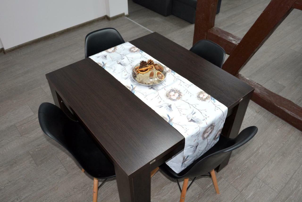Apartament Bartolomeo Stary Toruń Εξωτερικό φωτογραφία