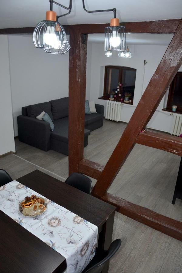 Apartament Bartolomeo Stary Toruń Εξωτερικό φωτογραφία