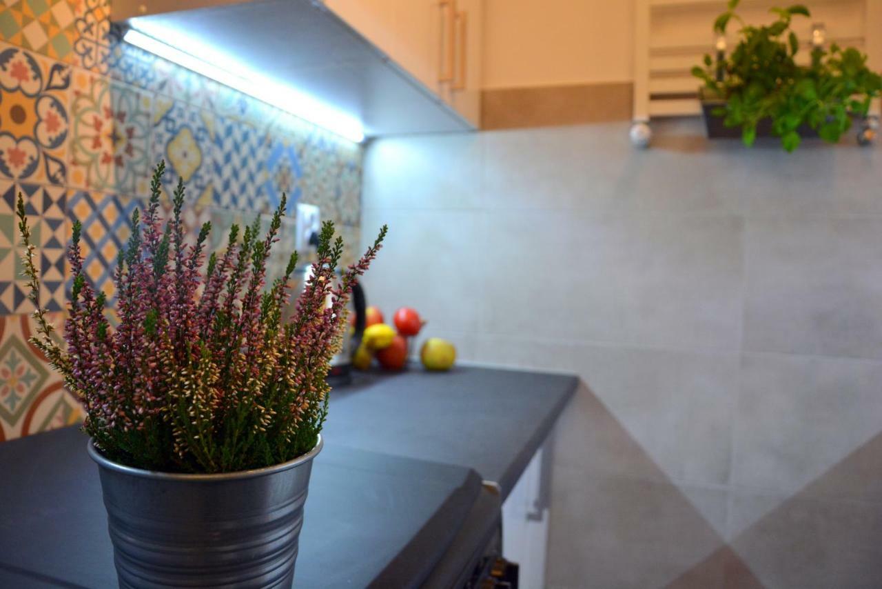 Apartament Bartolomeo Stary Toruń Εξωτερικό φωτογραφία